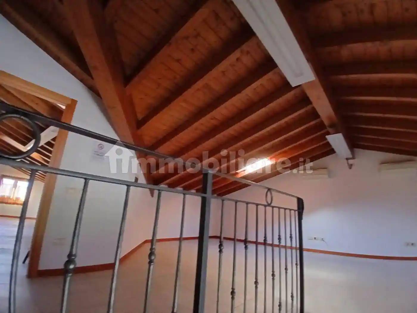 Terratetto unifamiliare 330 m², Nespolo, Pistoia - foto 4