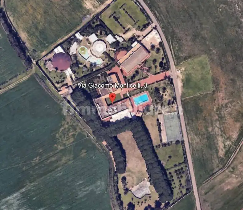 Appartamento all'asta via Giacomo Monticelli, Lecce - foto 3