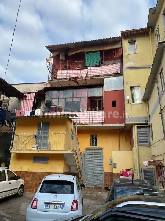 Appartamento all'asta via Santa Giustina, Arzano - foto 2