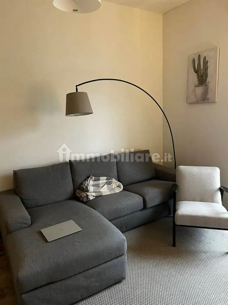 Appartamento in affitto a Modena