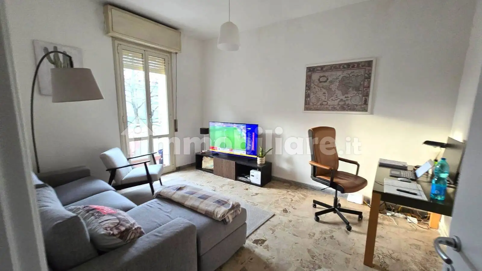 Quadrilocale via Adolfo Venturi 16, Buon Pastore - Parco Amendola, Modena - foto 2