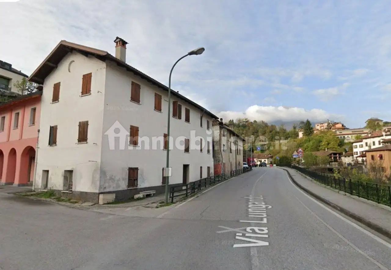 Appartamento all'asta via Lungardo, Belluno - foto 2