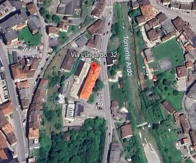 Appartamento all'asta via Lungardo, Belluno - foto 3