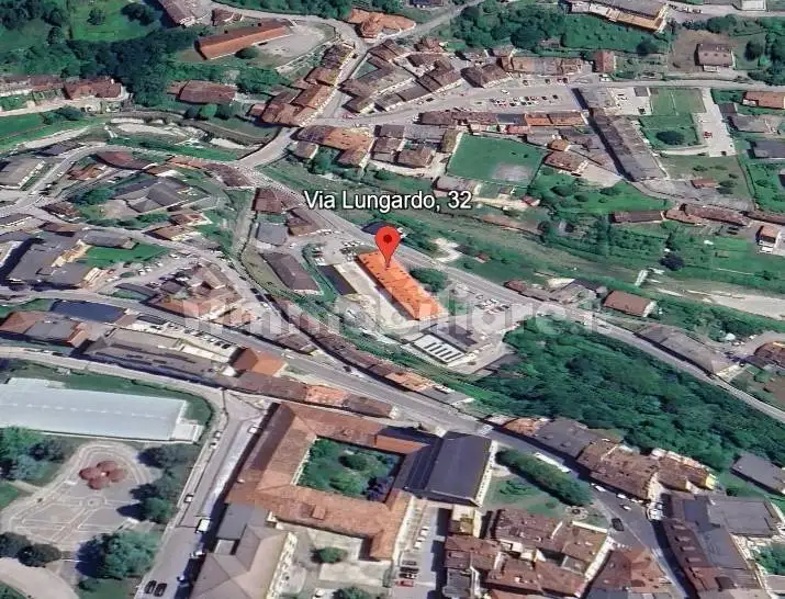Appartamento all'asta via Lungardo, Belluno - foto 4