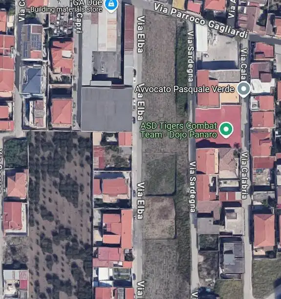 Villa all'asta Elba, Casal di Principe - foto 3