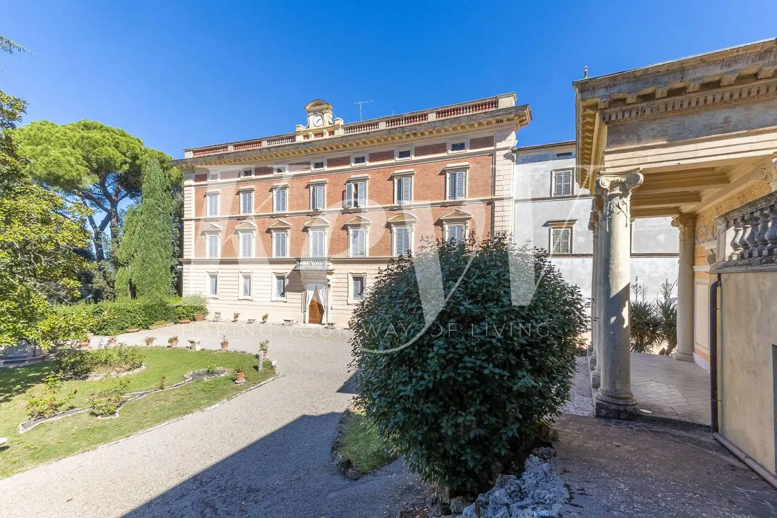 Casale località Dolciano snc, Chiusi - foto 4