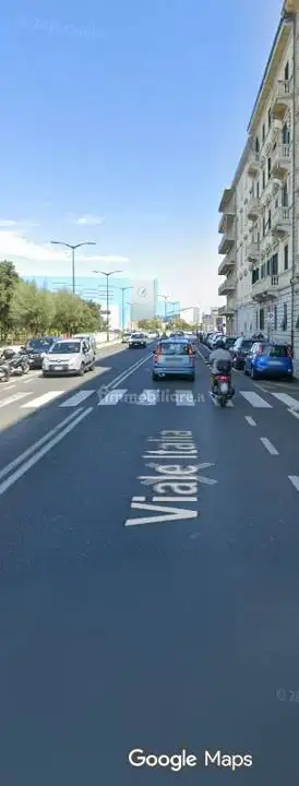 Appartamento all'asta viale Italia, Livorno - foto 2