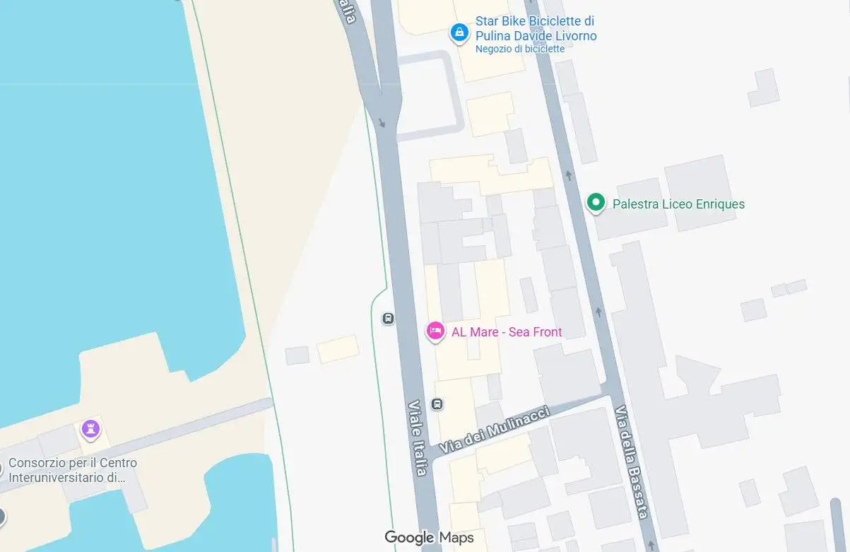 Appartamento all'asta viale Italia, Livorno - foto 3