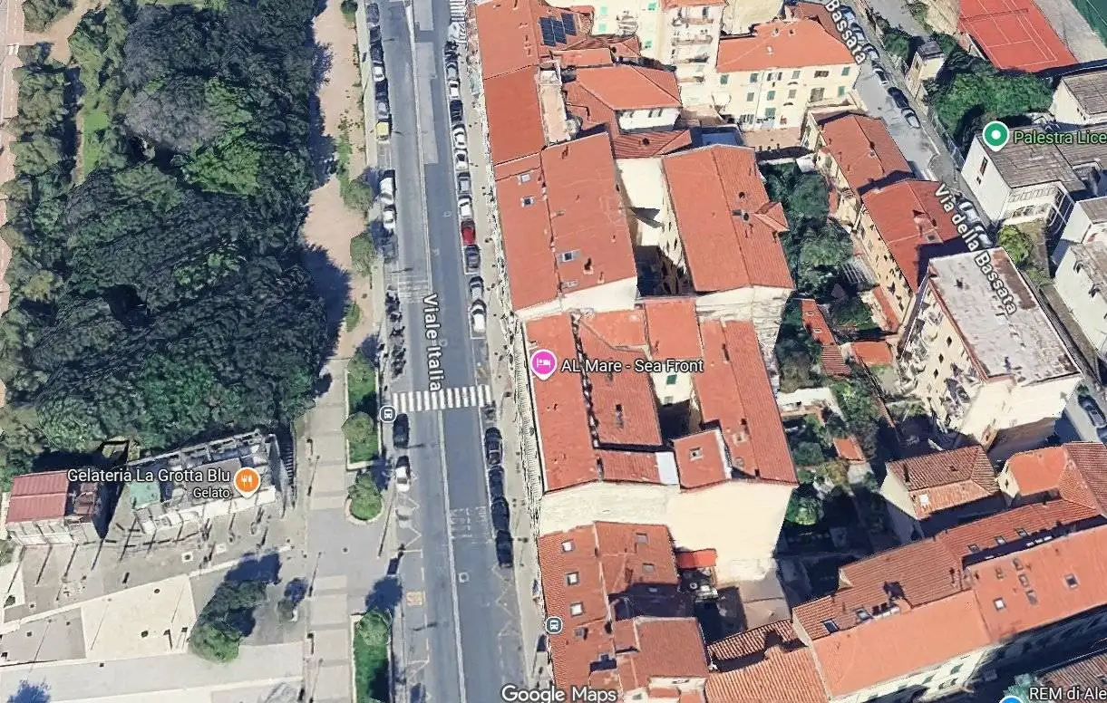 Appartamento all'asta viale Italia, Livorno - foto 5