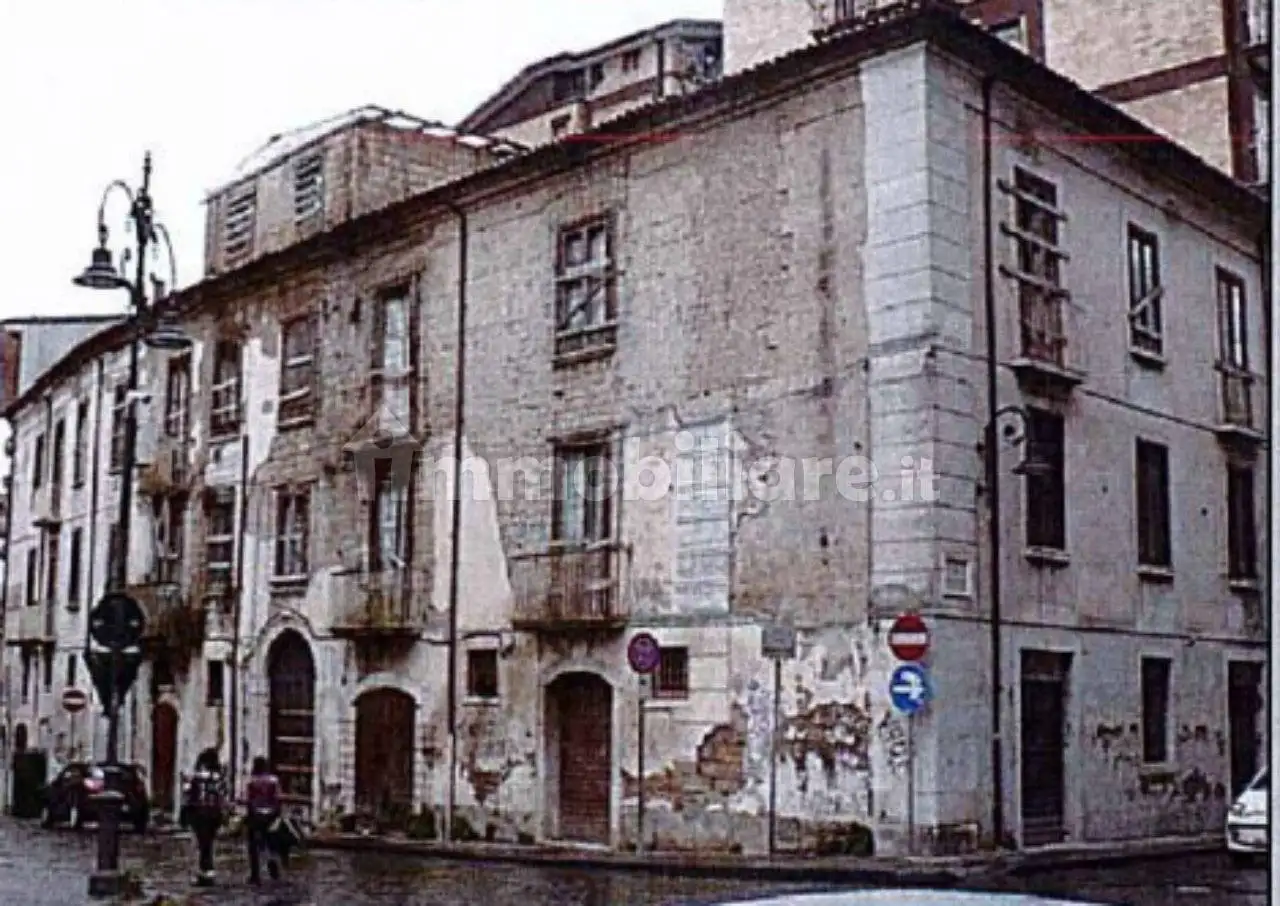 Appartamento all'asta via Santissima Trinità, Avellino - foto 2