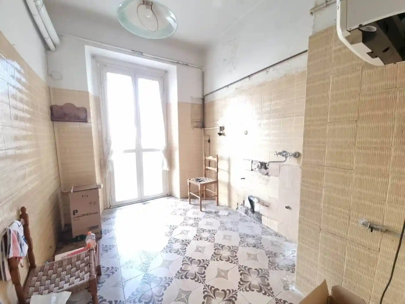 Quadrilocale traversa via Piave, Via Piave, Foligno - foto 3