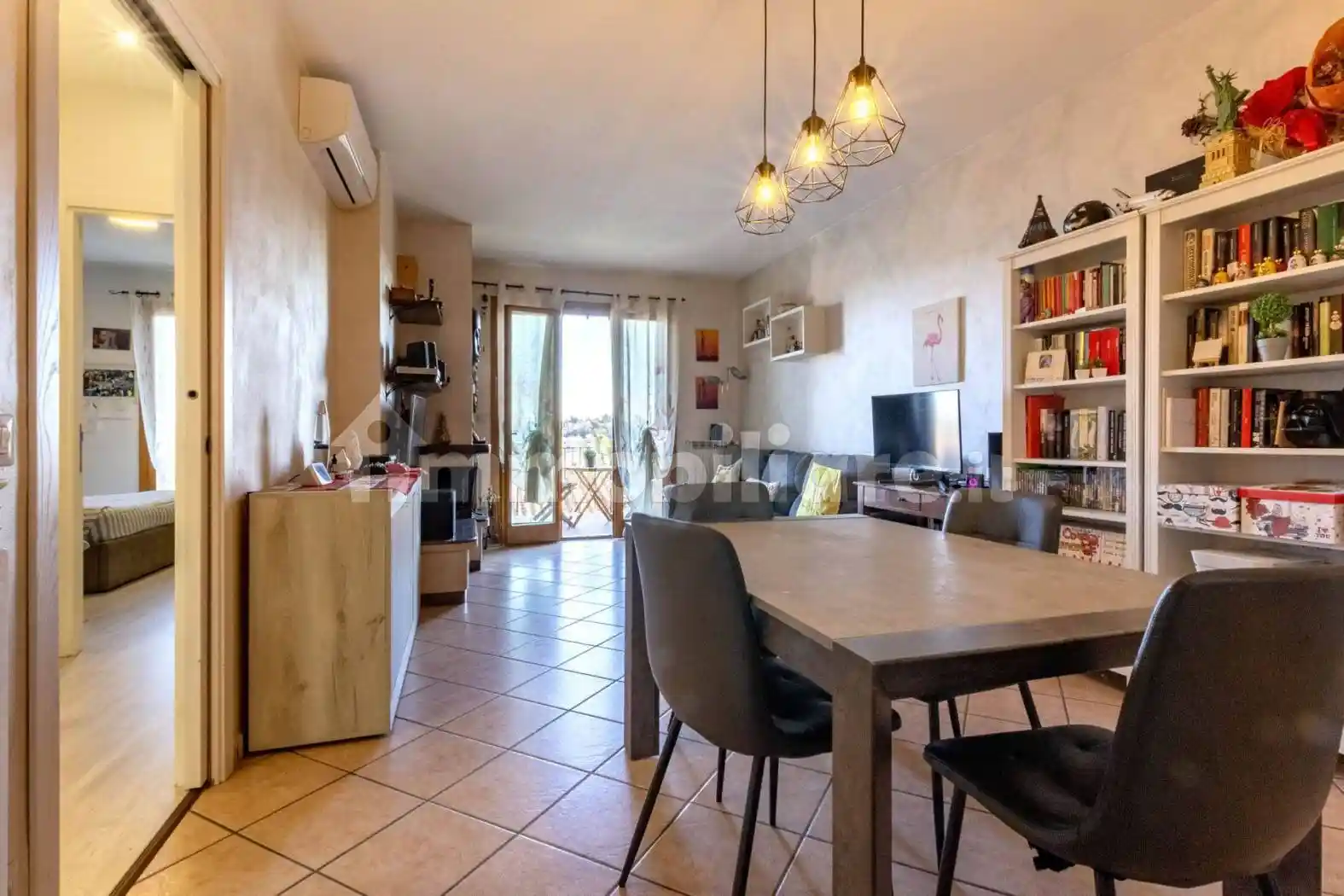 Appartamento - foto 5