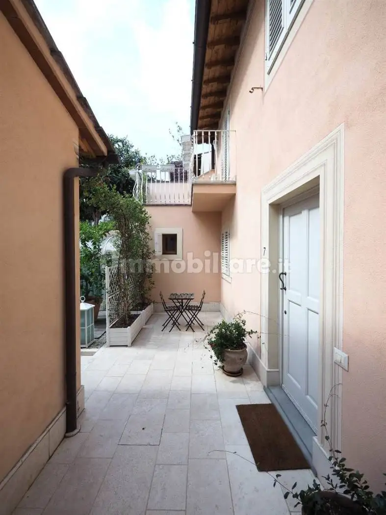 Appartamento in affitto a Firenze