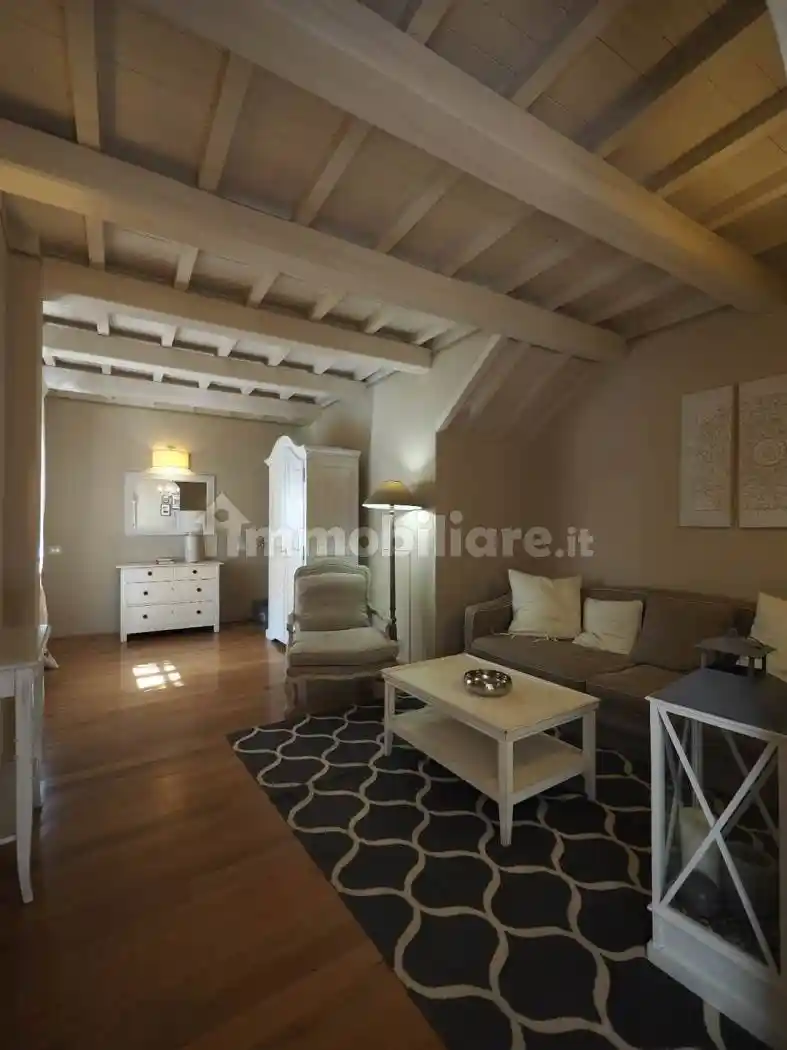 Quadrilocale ottimo stato, piano terra, Le Cure, Firenze - foto 3