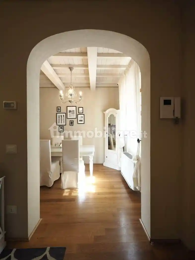 Quadrilocale ottimo stato, piano terra, Le Cure, Firenze - foto 4