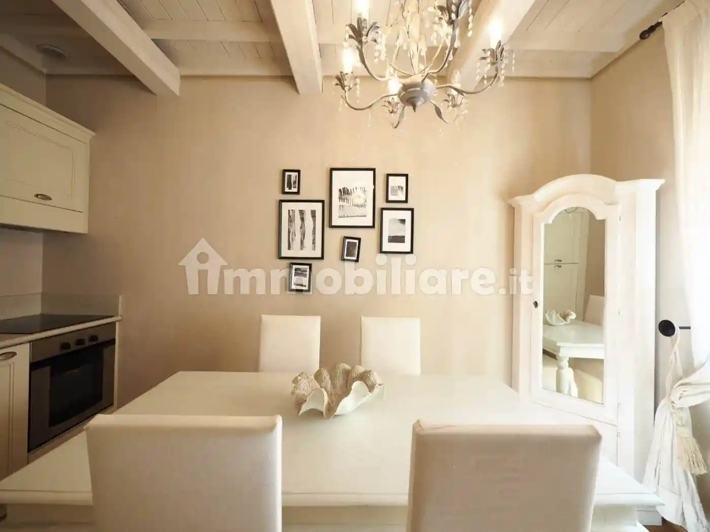 Quadrilocale ottimo stato, piano terra, Le Cure, Firenze - foto 5