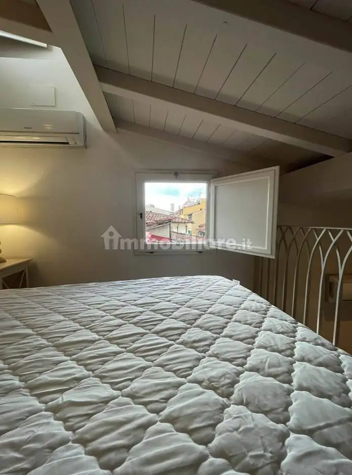 Appartamento in affitto a Firenze