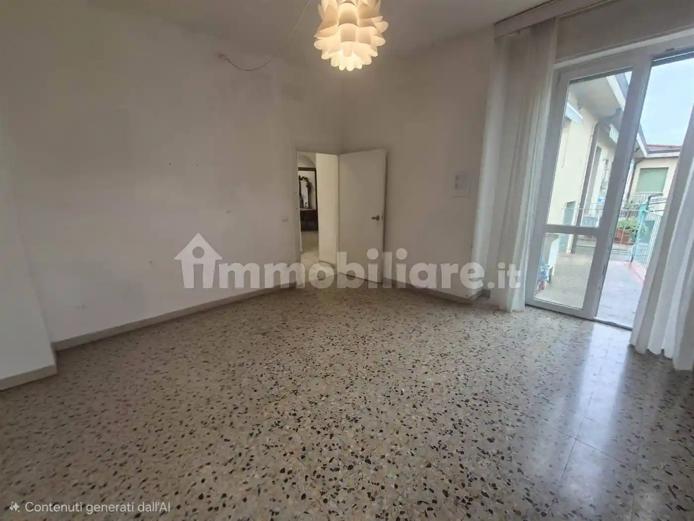 Appartamento via don Giulio facibeni 2, Careggi - Rifredi - Dalmazia, Firenze - foto 4