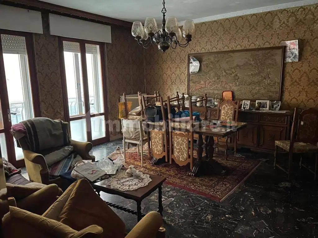 Appartamento in vendita a Chioggia