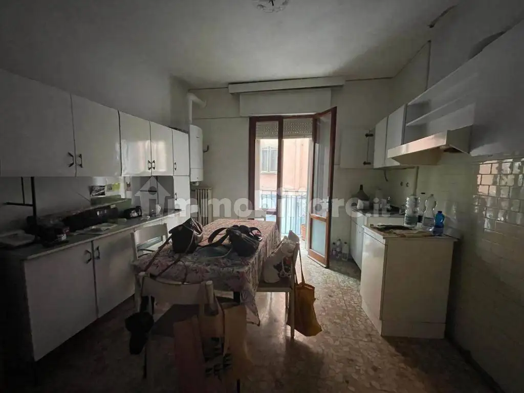 Appartamento via Isola Saloni 366, Centro Storico, Chioggia - foto 4