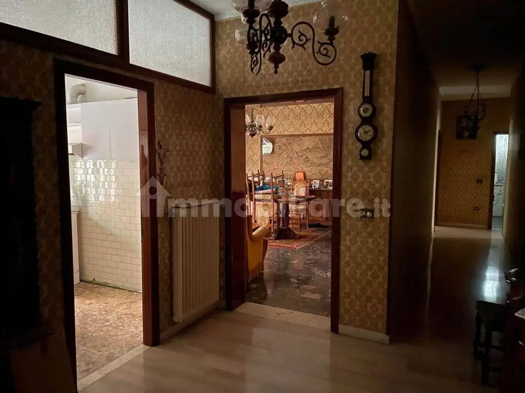 Appartamento via Isola Saloni 366, Centro Storico, Chioggia - foto 5