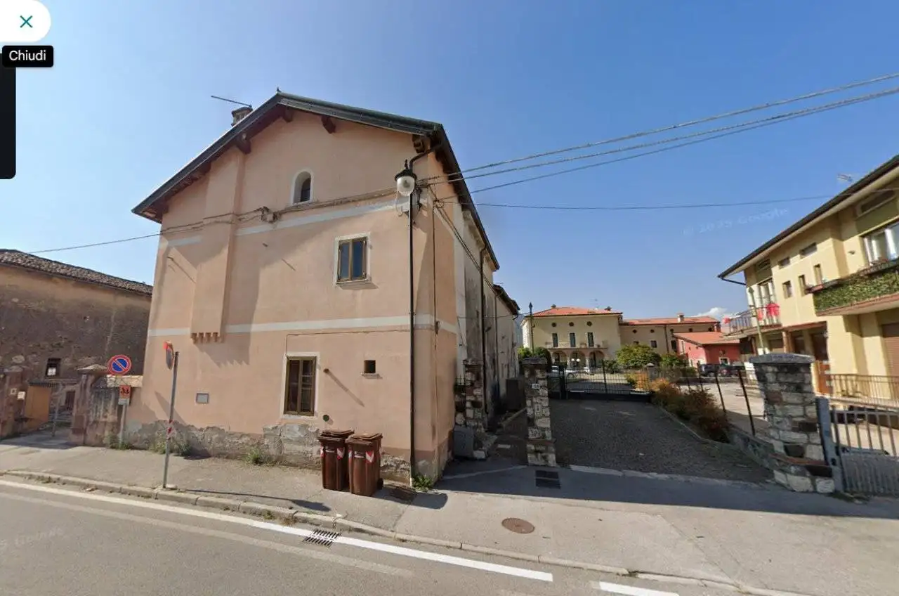 Appartamento all'asta via Capovilla, Carrè - foto 2