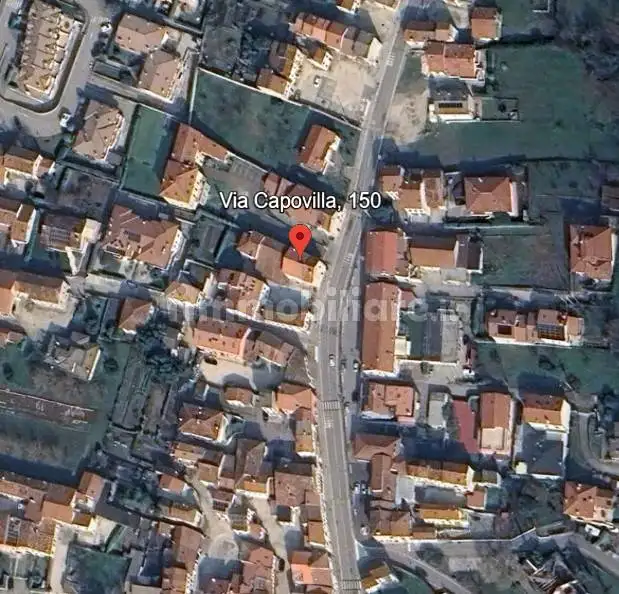 Appartamento all'asta via Capovilla, Carrè - foto 3