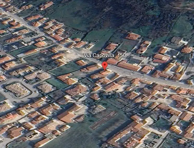 Appartamento all'asta via Capovilla, Carrè - foto 4