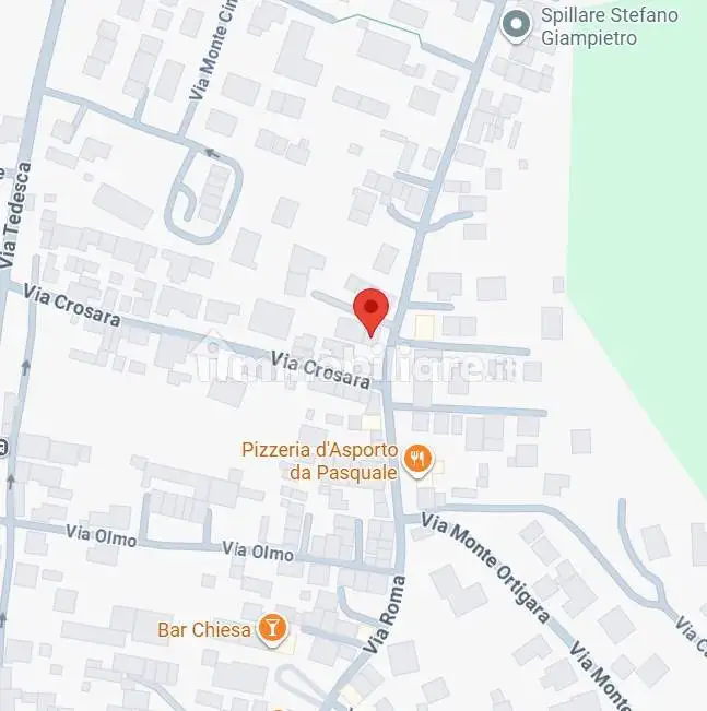 Appartamento all'asta via Capovilla, Carrè - foto 5