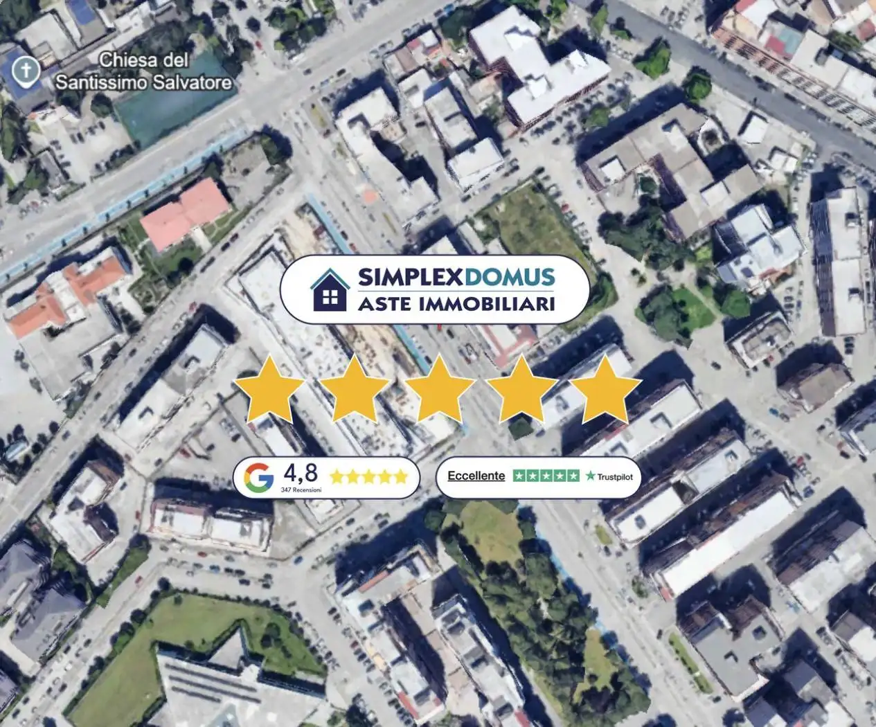 Appartamento in asta a Foggia