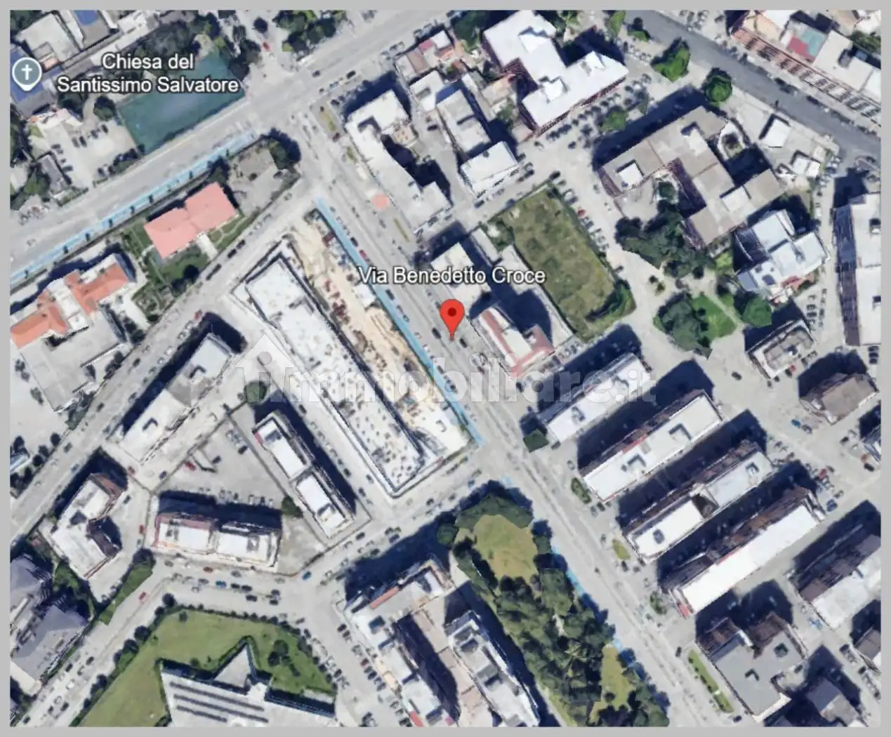 Appartamento all'asta via Benedetto Croce, Foggia - foto 5