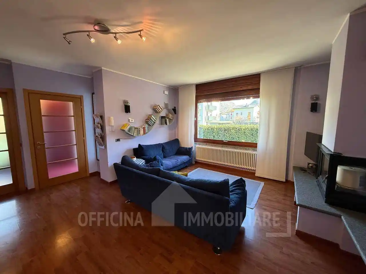 Terratetto unifamiliare via Bona Lombarda 16, Centro, Morbegno - foto 4