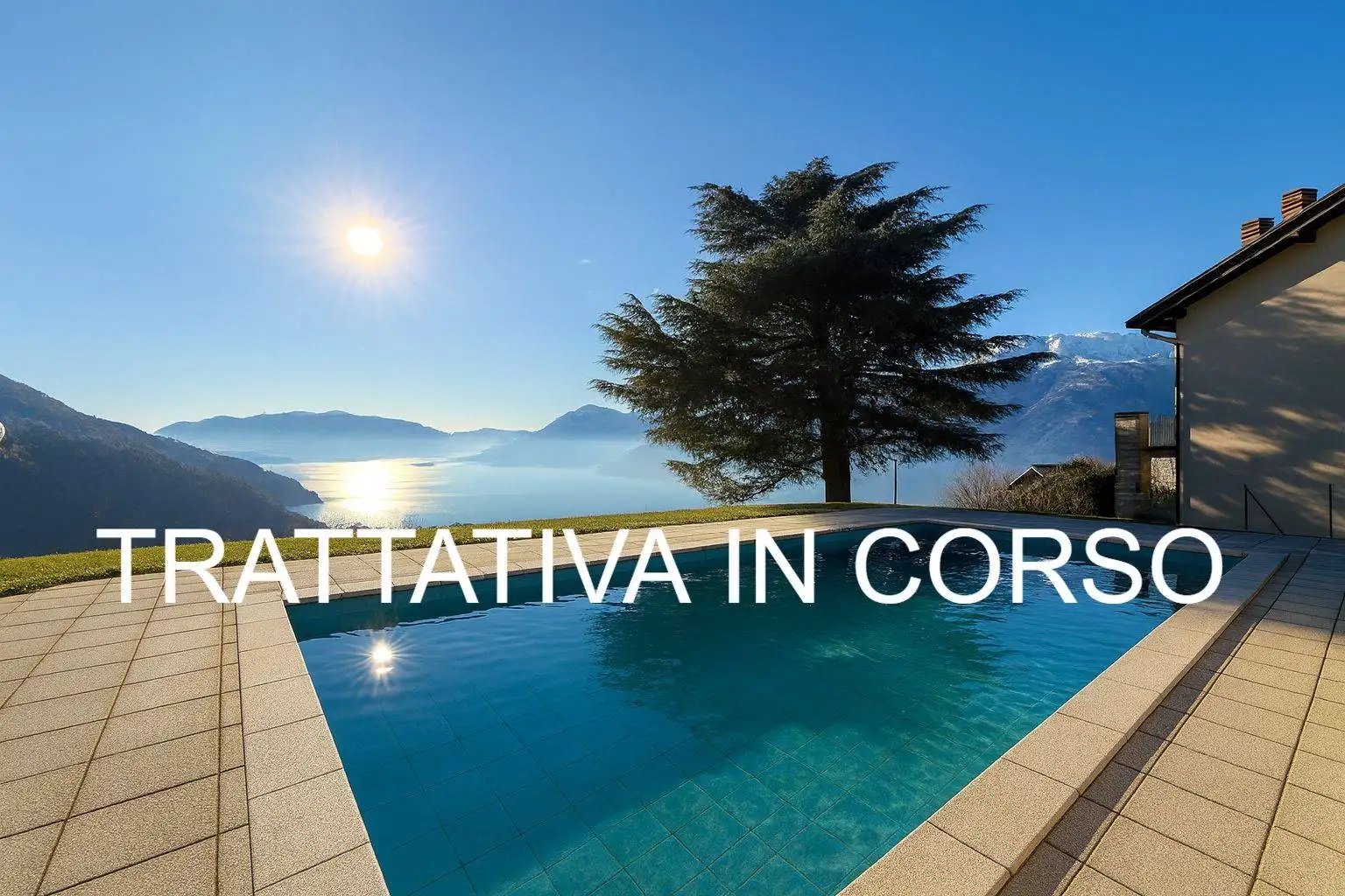 Appartamento in vendita a Valvarrone