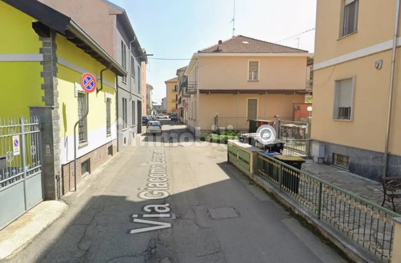 Appartamento all'asta via Giacomo Leopardi, Alessandria - foto 2