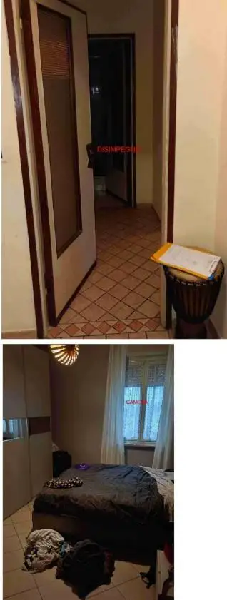 Appartamento all'asta via Giacomo Leopardi, Alessandria - foto 4