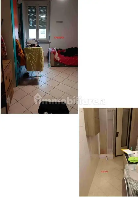 Appartamento all'asta via Giacomo Leopardi, Alessandria - foto 5