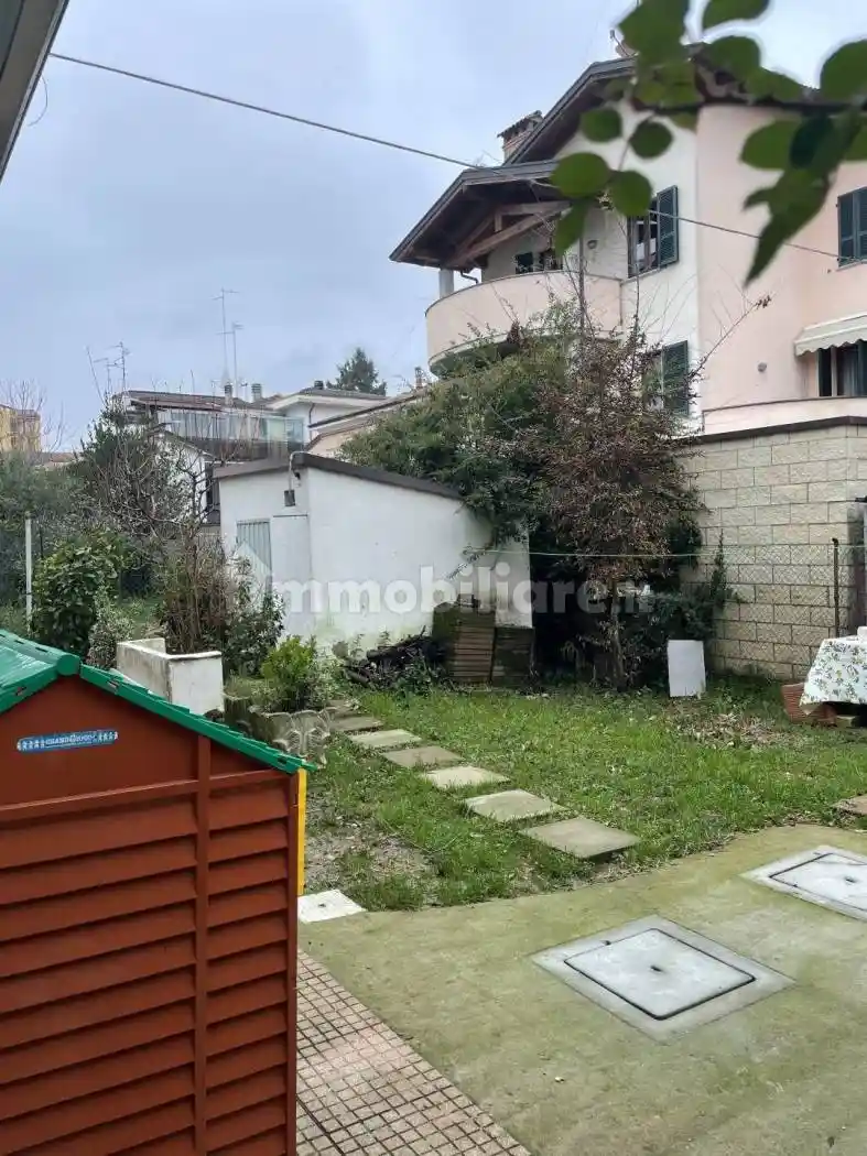 Villa bifamiliare, ottimo stato, 150 m², Via Colombo, Piacenza - foto 3