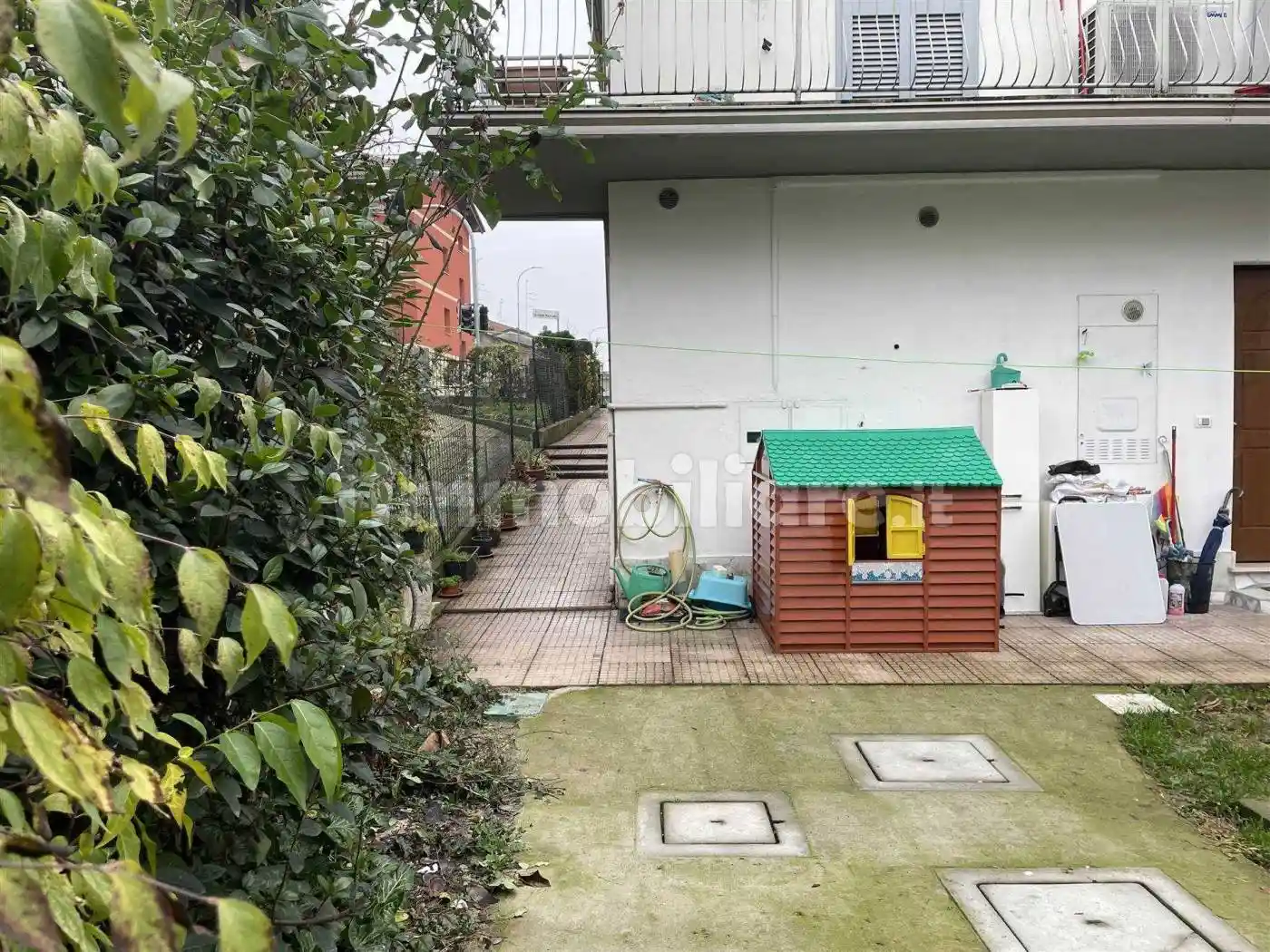 Villa bifamiliare, ottimo stato, 150 m², Via Colombo, Piacenza - foto 4