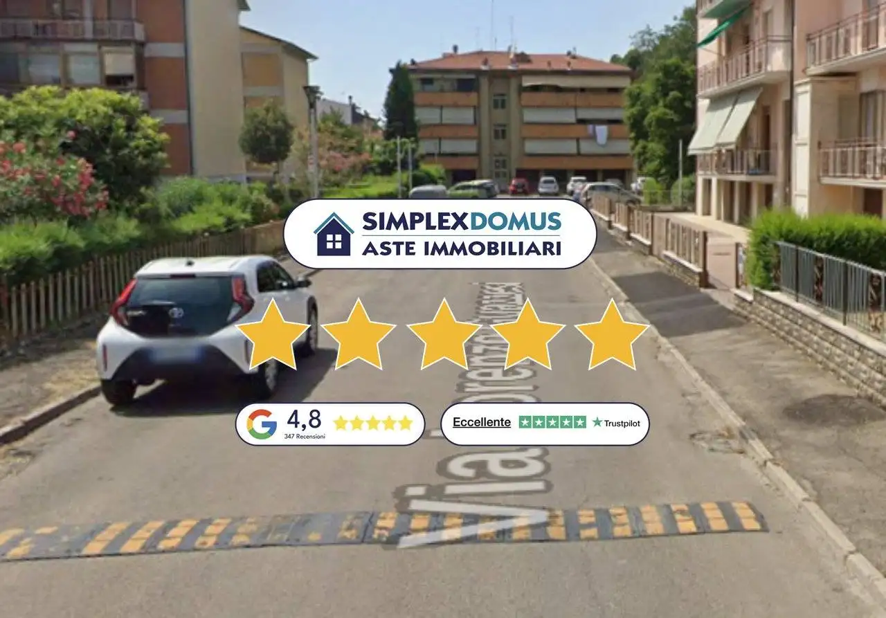 Appartamento in asta a Arezzo
