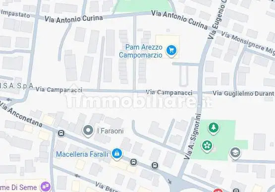 Appartamento all'asta via Lorenzo Guazzesi, Arezzo - foto 5