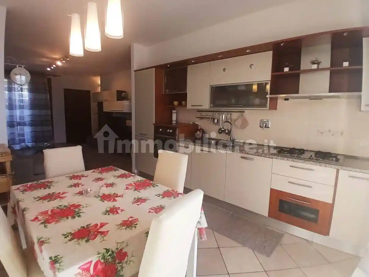 Villa a schiera via della Selva, Vaiano - foto 2