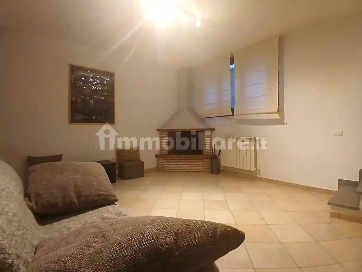 Villa a schiera via della Selva, Vaiano - foto 3