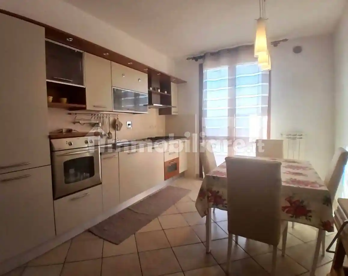 Villa a schiera via della Selva, Vaiano - foto 5