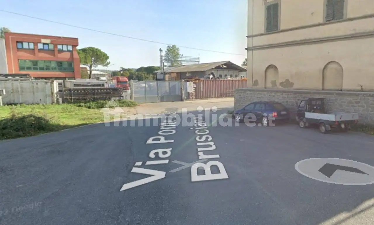 Appartamento all'asta via Ponte a Elsa Brusciana, Empoli - foto 2