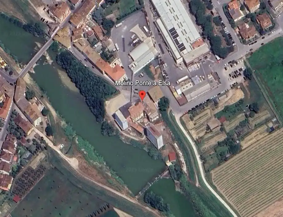 Appartamento all'asta via Ponte a Elsa Brusciana, Empoli - foto 3