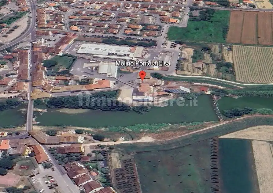 Appartamento all'asta via Ponte a Elsa Brusciana, Empoli - foto 4