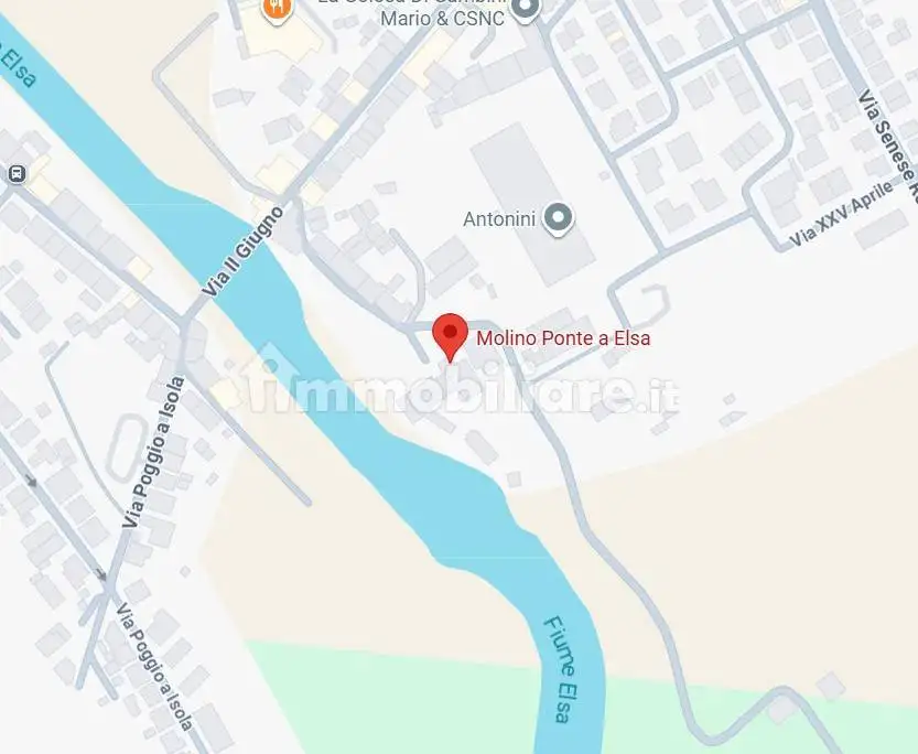 Appartamento all'asta via Ponte a Elsa Brusciana, Empoli - foto 5