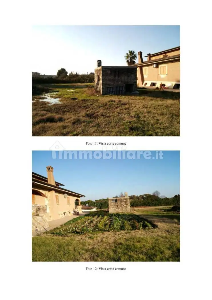 Villa all'asta via Giovenco, Aprilia - foto 5