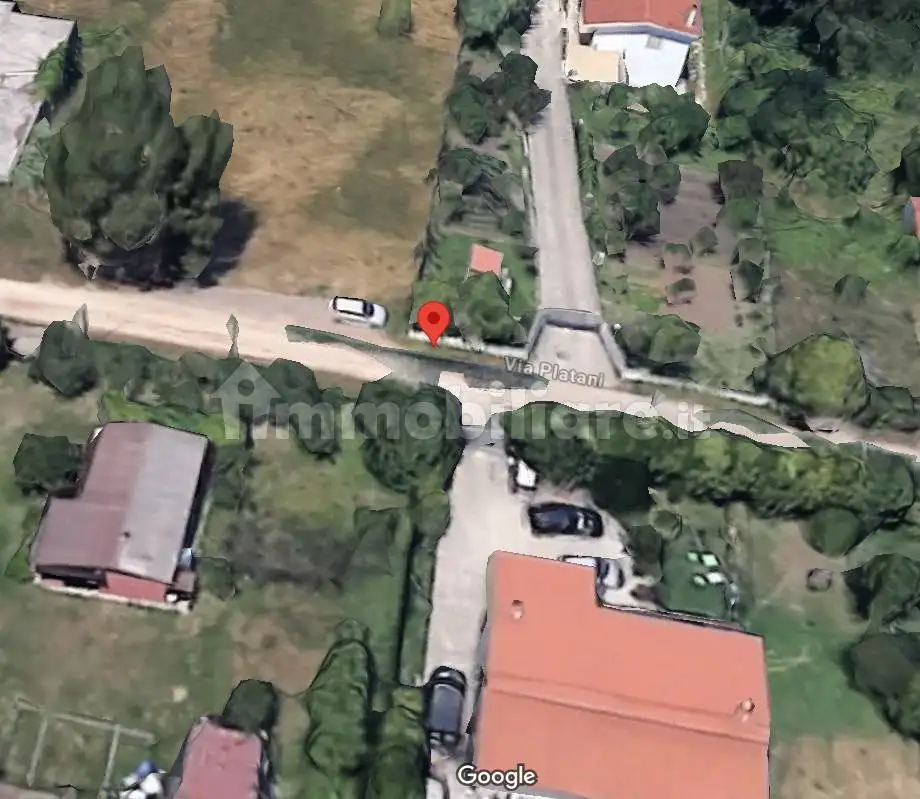 Villa all'asta via Platani, Aprilia - foto 5