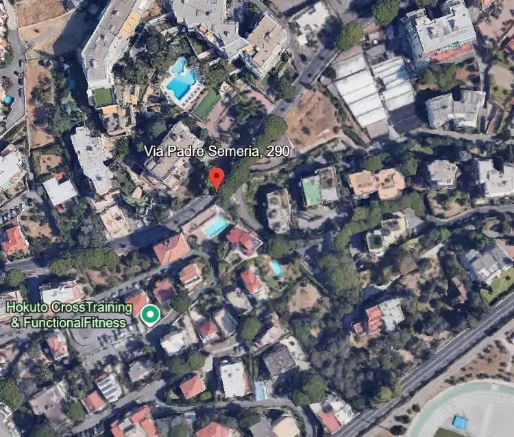 Appartamento all'asta via PADRE SEMERIA, Sanremo - foto 3